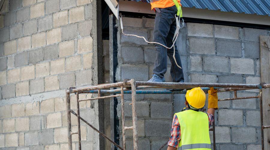 Expert top industrial roofings services in Vinemont, AL
